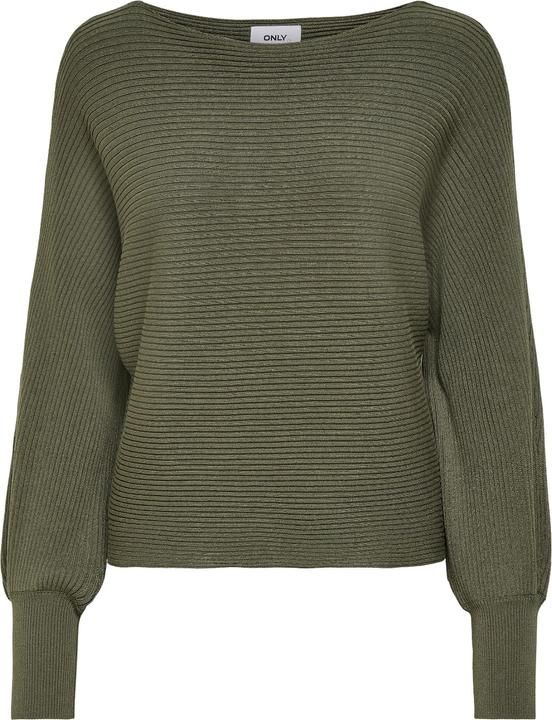 Only Kurz Strickpullover (XS)