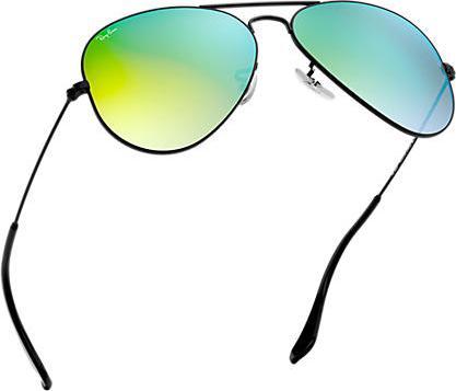 Produktbild Ray Ban Aviator Flash Lanses