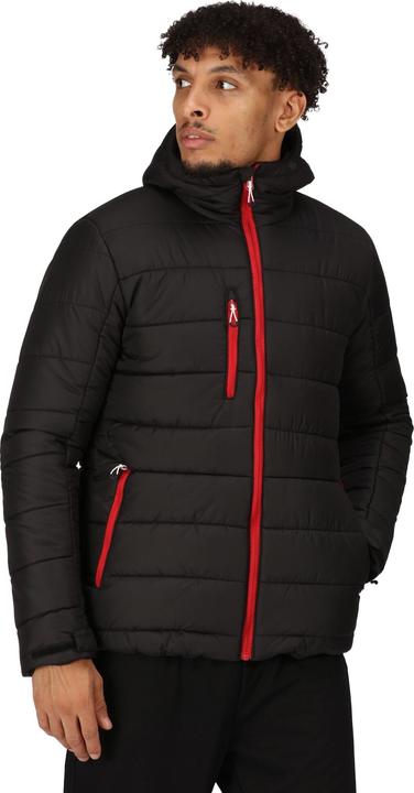 Image du produit Regatta - Veste matelassée NAVIGATE - Homme (S)