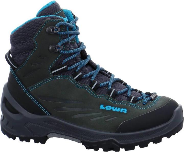 Actual product image Lowa Cadin GTX (33)