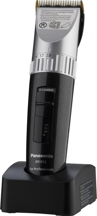 Produktbild Panasonic Er-1512