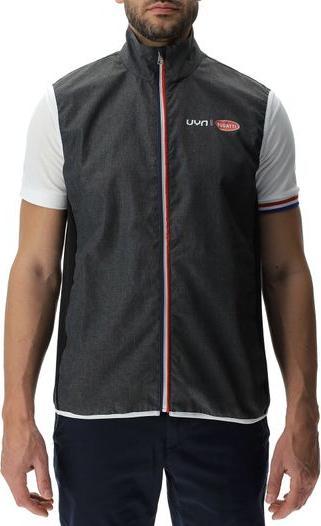 Image du produit UYN Gilet coupe-vent Packable X Bugatti (XL)