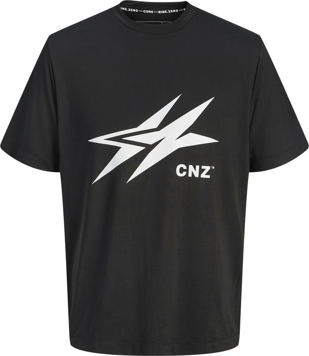 Jack & Jones -Jcocnzamsterdam Logo T-Shirt