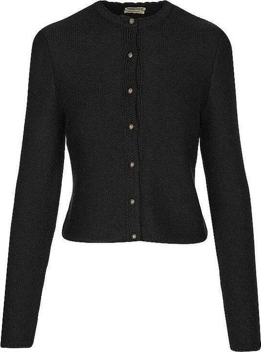 Produktbild Gottseidank Trachten Strickjacke MIRL (XL)
