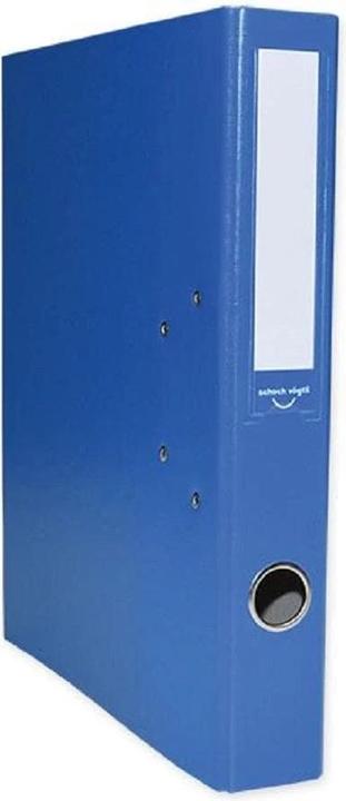 Produktbild Office Ringbuch A4 4 cm, Blau (A4, 51 mm, 1 Stück)