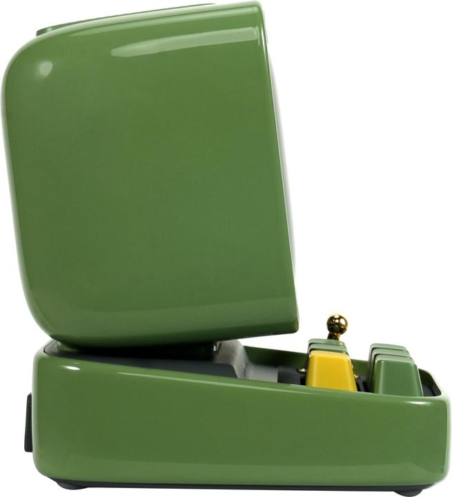 Image du produit Divoom Ditoo-5M green (8 h)
