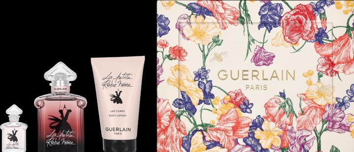 Produktbild Guerlain La Petite Robe Noire Intense Case - (Parfum set)