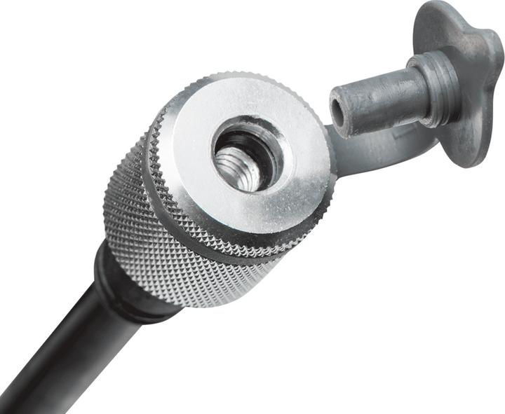 Actual product image Blackburn Core Slim Mini Pump
