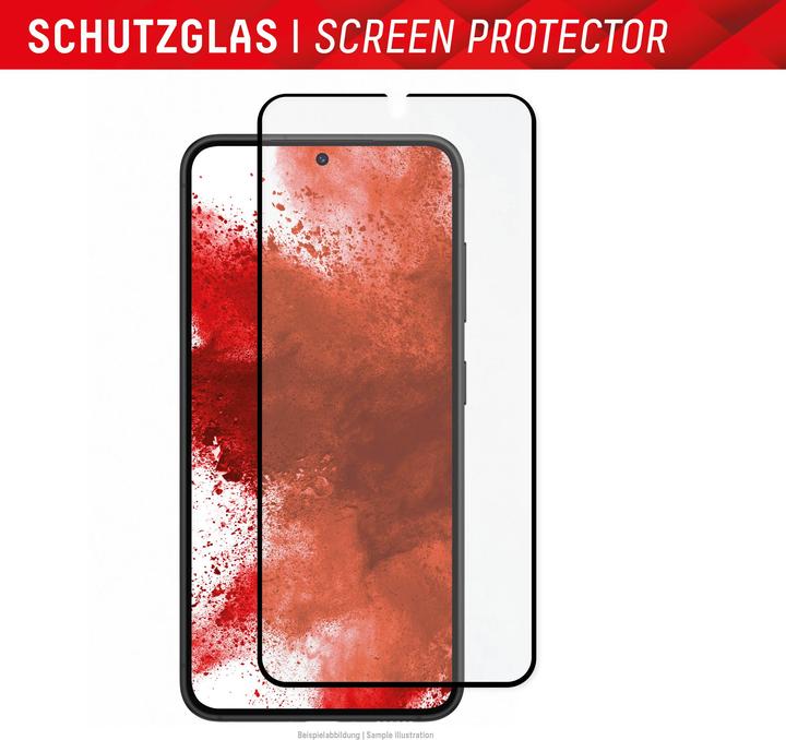 Image du produit Displex Pro Touch Eco Glass, Panzerglas (1 pièce(s), Samsung Galaxy S22+, Samsung Galaxy S23+)