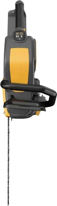 Actual product image Stiga CS 700e Cordless chainsaw 1400W Bar length 350mm (Battery chain saw)