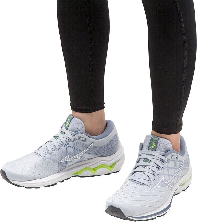 Image du produit Mizuno Wave Inspire 18 W (38)