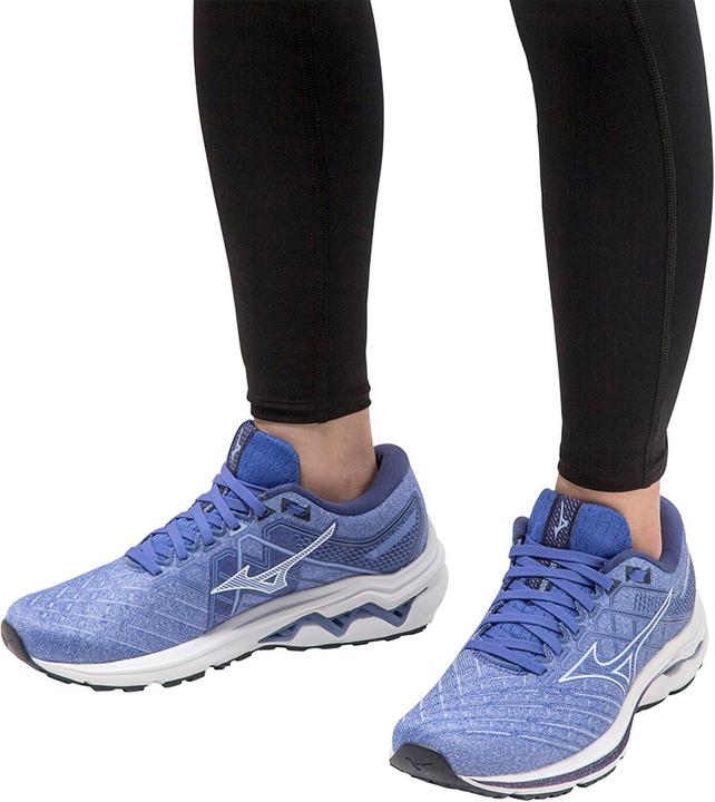 Image du produit Mizuno Wave Inspire 18 W (38)