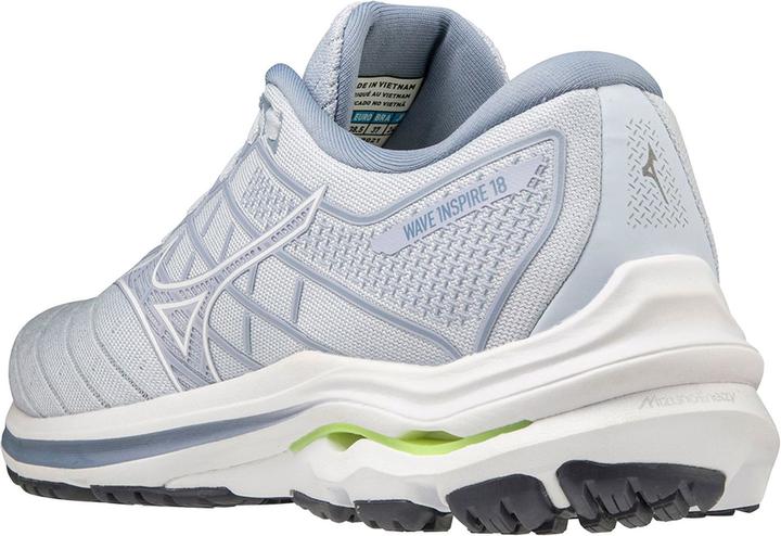 Image du produit Mizuno Wave Inspire 18 W (38)
