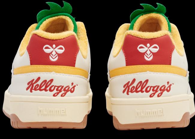 Produktbild hummel Stockholm Lx-E kelloggs (42)