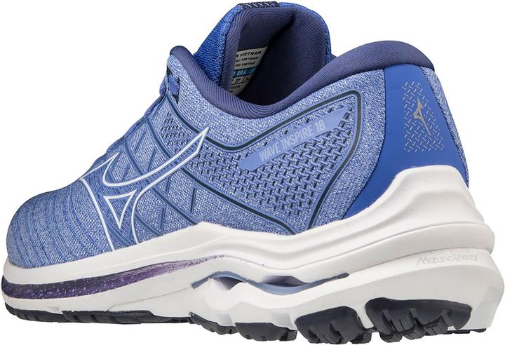 Image du produit Mizuno Wave Inspire 18 W (38)
