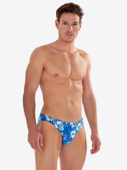 Immagine prodotto HOM Badehose Swim Micro Briefs Colibris (XXL)
