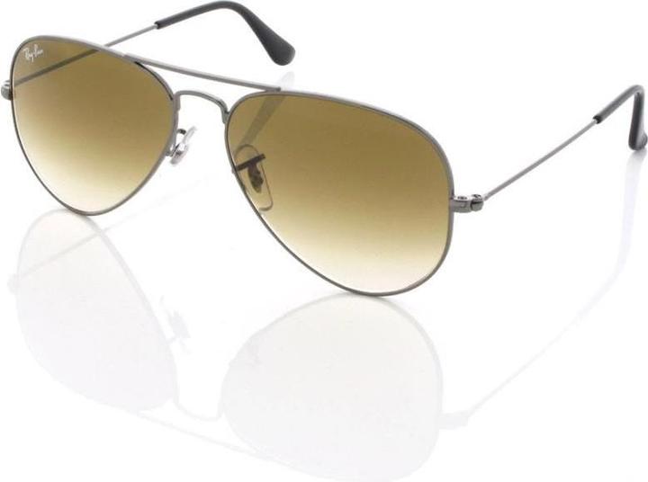 Produktbild Ray Ban Aviator Gradient