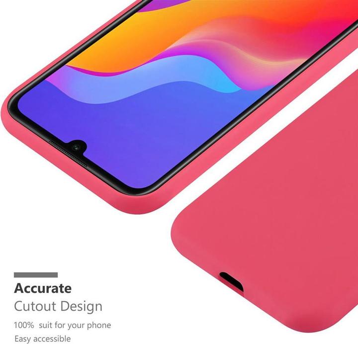 Immagine prodotto Cadorabo Copertina in TPU Candy (Tassa 8A)