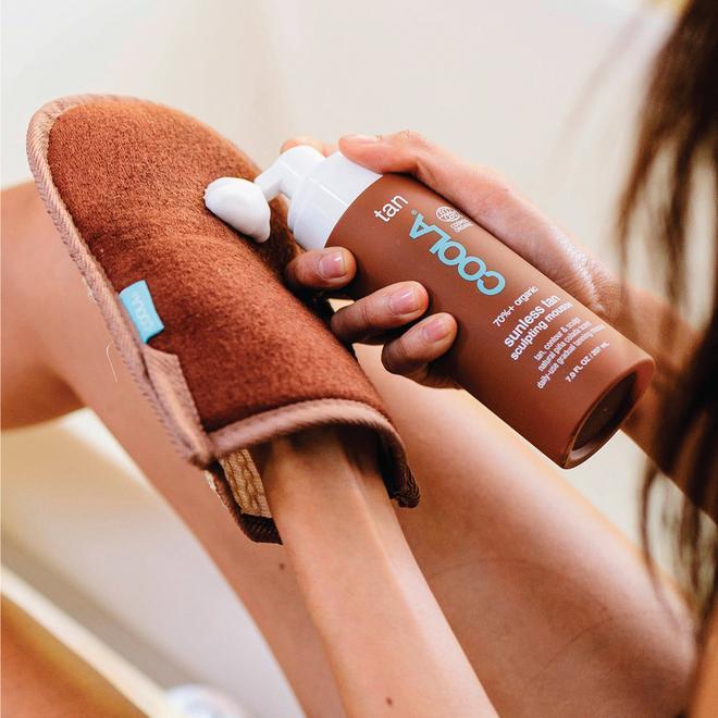 Actual product image Coola Suncare Sunless Tan (Accessories self tanning, 1000 ml)
