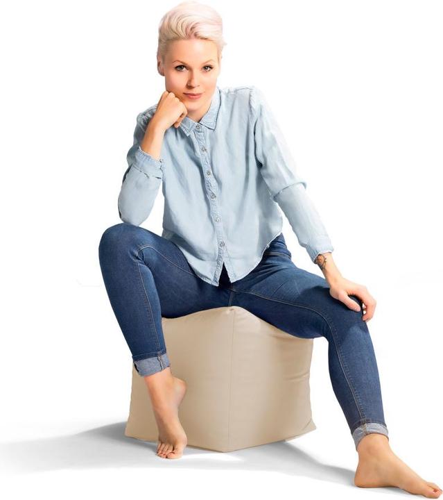 Image du produit Sitting Point Cube Scuba