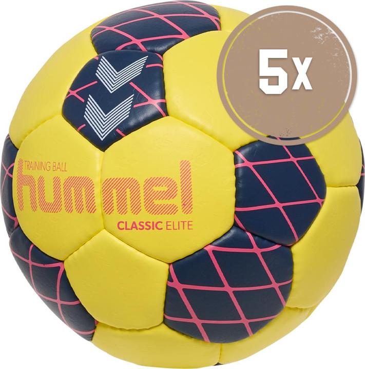 Immagine prodotto hummel 5er Ballset CLASSIC ELITE HB