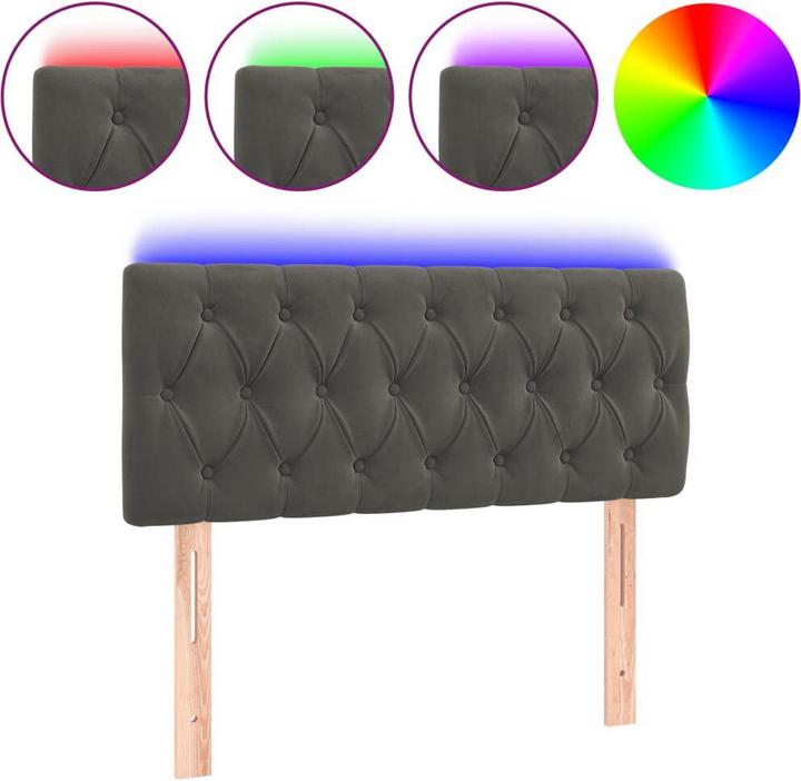 Produktbild VidaXL Fran (90 x 7 x 78/88 cm)