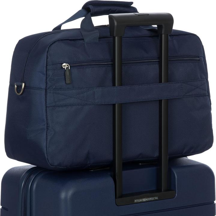 Image du produit Brics Bric's Weekender Ulisse Weekender (19 l)