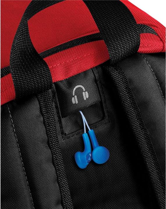 Immagine prodotto Quadral - Sac à dos PRO TEAM (17 l)