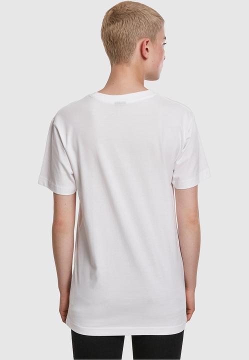 Produktbild Merchcode Ladies F-Word Tee (S)