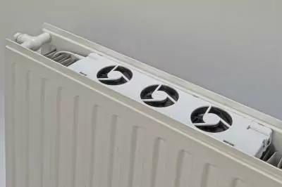 Produktbild SpeedComfort Heizkörperverstärker