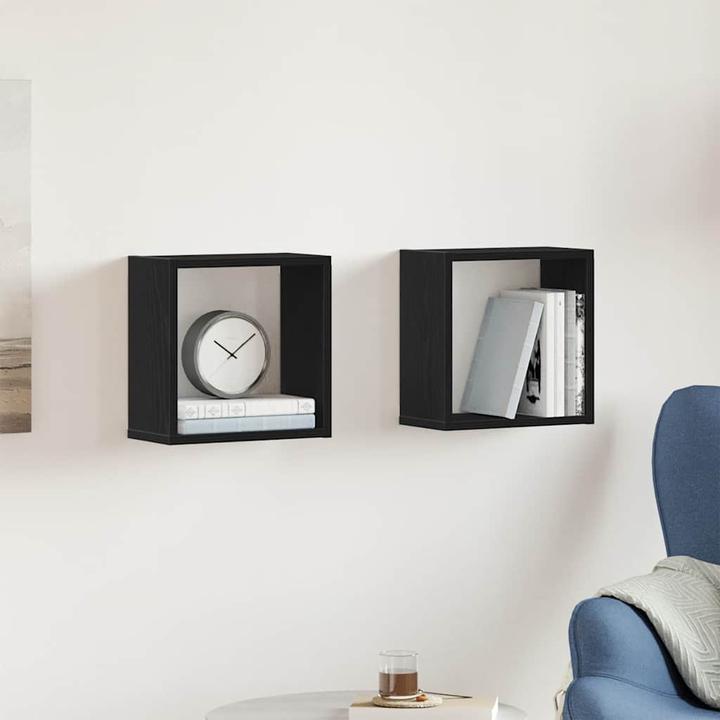 Actual product image VidaXL Alondor (30 x 15 x 30 cm)