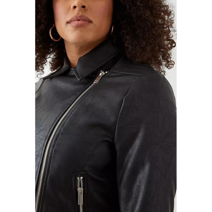 Immagine prodotto Dorothy Perkins Giacca da motociclista (54 D)