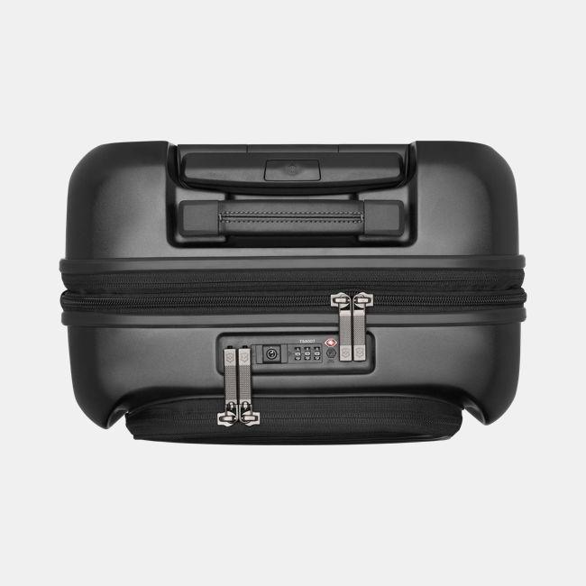 Produktbild Victorinox Mythic, Freqeuent Flyer Carry-On, Black (35 l, Handgepäck (bis 50l))