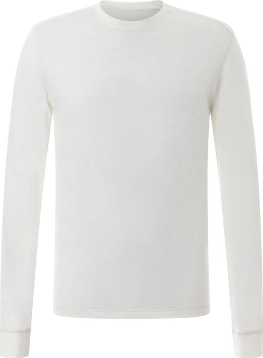 fresh white