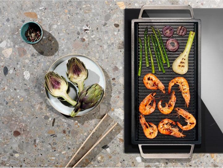 Actual product image Electrolux EIV634