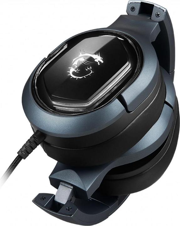 Actual product image MSI Immerse GH50 (Cable)