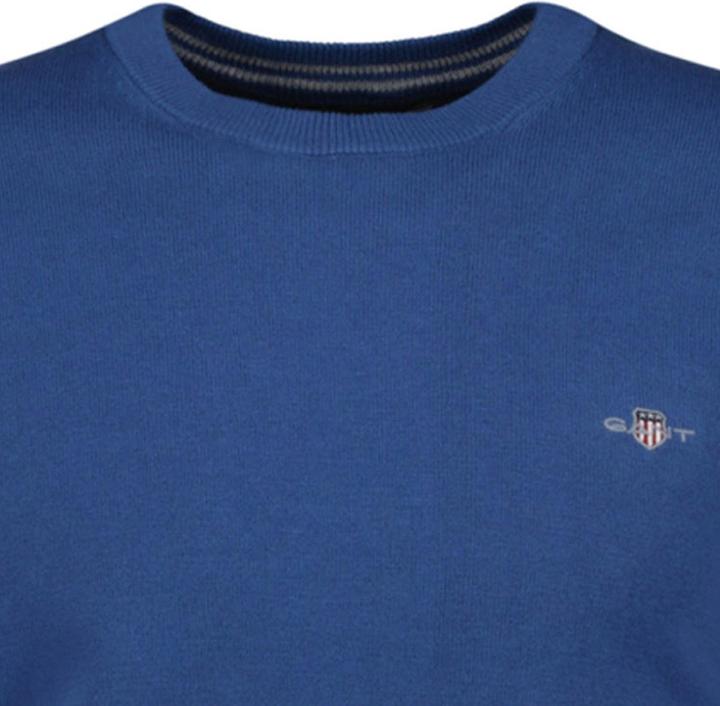 Produktbild GANT Classic Cotton C-Neck (XL)