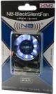 Actual product image Noiseblocker BlackSilent XM2 (40 mm, 1 x)