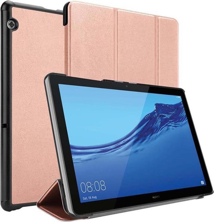 Produktbild Cadorabo Tablet Book Cover (MediaPad T5 10)