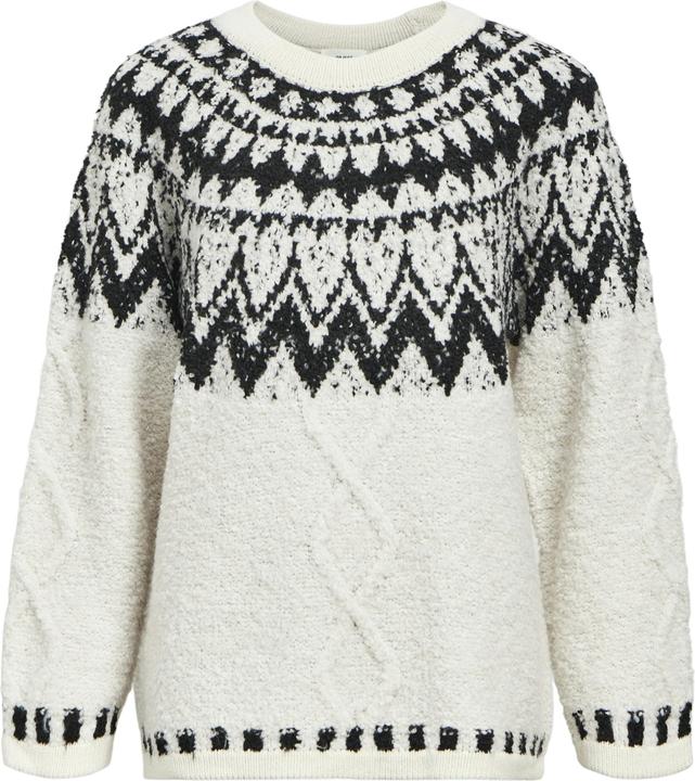 Object Strick Pullover (L)