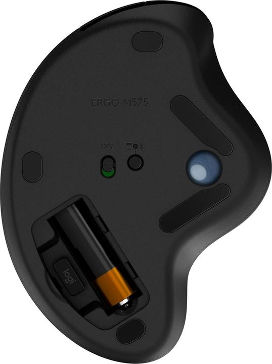Produktbild Logitech ERGO M575 (Kabellos)