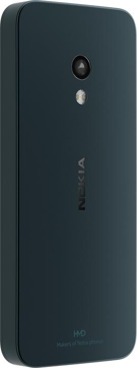 Produktbild Nokia 225 4G (2024) (2.80", 0.30 Mpx, 4G)
