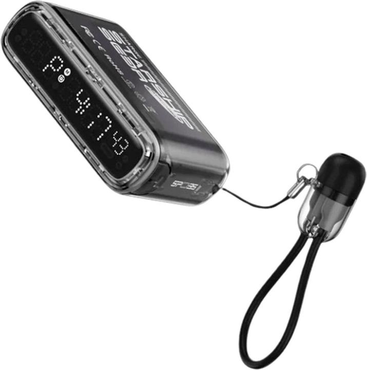 Actual product image Sharge Starship Seer (10000 mAh, 35 W, 37 Wh)