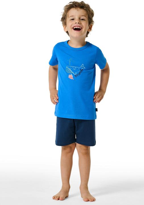 Produktbild Schiesser Shorty Boys World (128)