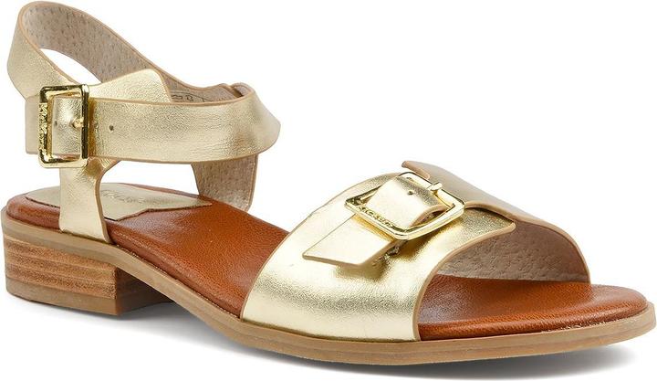 Kickers Bucidi