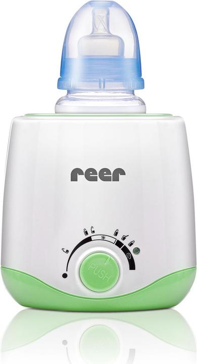 Reer Scaldapappe Ecostar