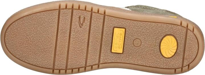 Immagine prodotto Camel Active Sneaker split HELLKHAKI/WEISS (41)