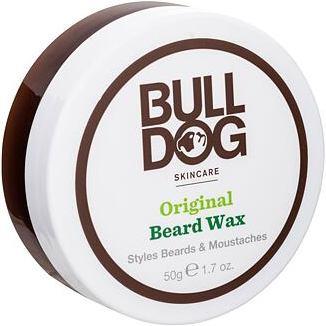 Actual product image Bulldog Original Beard Wax