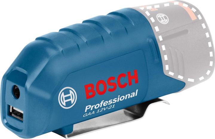 Produktbild Bosch Professional GAA 12V-21 (12 V)