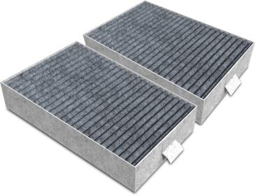 Actual product image Miele DKF 31-S AirClean filter
